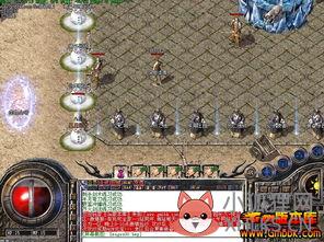 1.76传奇手游中的虎符作用解析与实战技巧